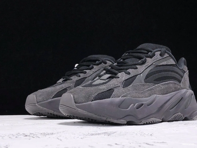 FU6684 Adidas Yeezy V2 Boost 700 Vanta